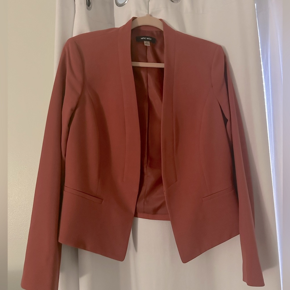 Nine West Blazer